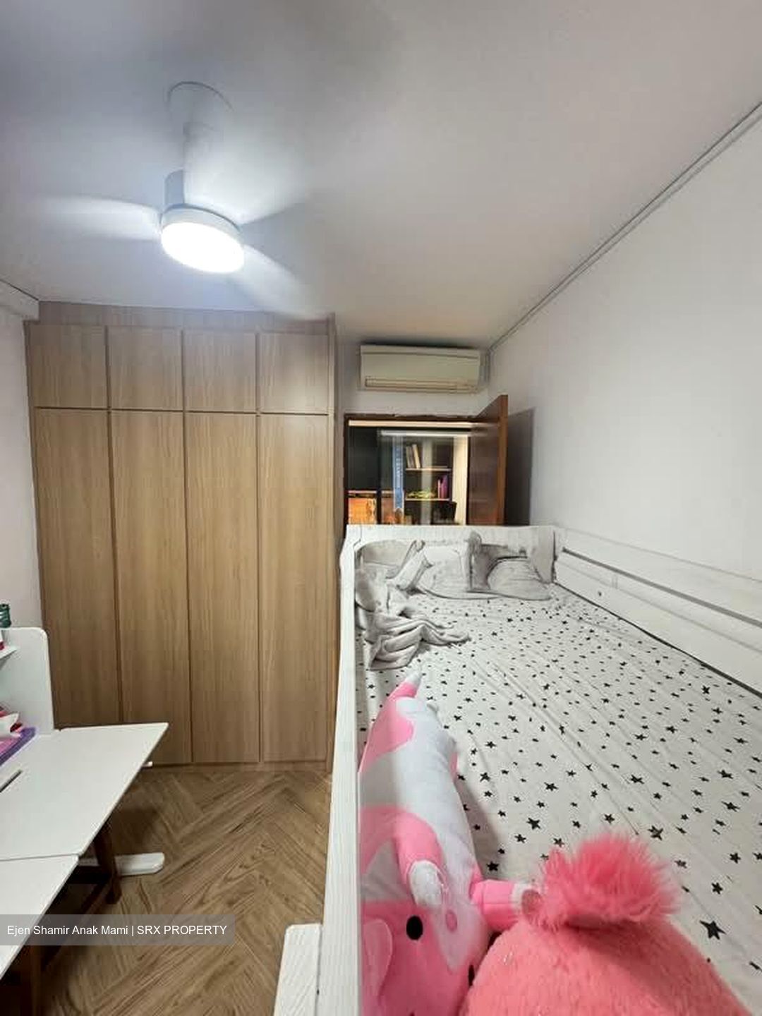 RiverParc Residence (D19), Condominium #591923641